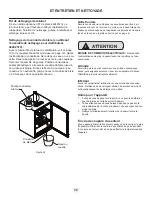 Предварительный просмотр 60 страницы Marvel ML24BN Series Installation, Operation And Maintenance Instructions