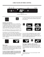 Предварительный просмотр 10 страницы Marvel ML24FA Installation, Operation And Maintenance Instructions