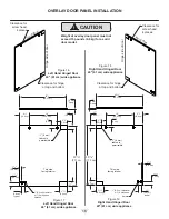 Предварительный просмотр 16 страницы Marvel ML24FA Installation, Operation And Maintenance Instructions