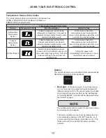 Preview for 12 page of Marvel ML24RFP0 Series Installation, Operation And Maintenance Instructions