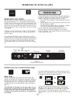 Preview for 34 page of Marvel ML24RFP0 Series Installation, Operation And Maintenance Instructions