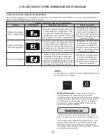 Preview for 36 page of Marvel ML24RFP0 Series Installation, Operation And Maintenance Instructions