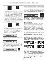 Preview for 37 page of Marvel ML24RFP0 Series Installation, Operation And Maintenance Instructions