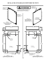 Preview for 40 page of Marvel ML24RFP0 Series Installation, Operation And Maintenance Instructions