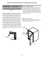 Preview for 41 page of Marvel ML24RFP0 Series Installation, Operation And Maintenance Instructions