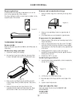 Preview for 8 page of Marvel MLBV024-SG01B Quick Reference Manual