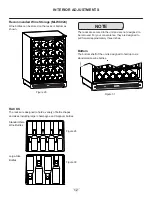 Preview for 12 page of Marvel MLBV024-SG01B Quick Reference Manual