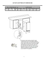 Preview for 7 page of Marvel MLCL215 Owner'S Manual