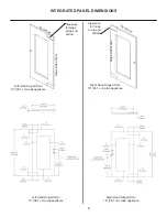 Preview for 9 page of Marvel MLCL215 Owner'S Manual