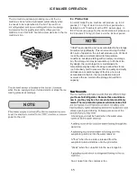 Preview for 15 page of Marvel MLCL215 Owner'S Manual