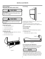 Preview for 9 page of Marvel MLNP115-IS01A Quick Reference Manual