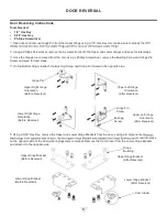 Preview for 6 page of Marvel MLRE224-BG81A Quick Reference Manual