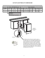 Preview for 7 page of Marvel MLRI224 Owner'S Manual