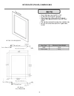 Preview for 9 page of Marvel MLRI224 Owner'S Manual