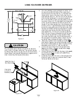 Предварительный просмотр 13 страницы Marvel MO24BN Series Installation, Operation And Maintenance Instructions