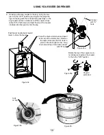 Предварительный просмотр 14 страницы Marvel MO24BN Series Installation, Operation And Maintenance Instructions