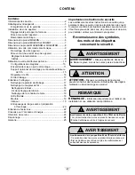 Предварительный просмотр 28 страницы Marvel MO24BN Series Installation, Operation And Maintenance Instructions