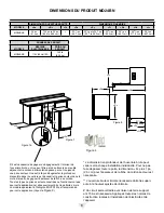 Предварительный просмотр 32 страницы Marvel MO24BN Series Installation, Operation And Maintenance Instructions