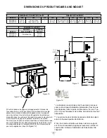 Предварительный просмотр 33 страницы Marvel MO24BN Series Installation, Operation And Maintenance Instructions