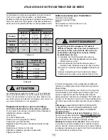 Предварительный просмотр 37 страницы Marvel MO24BN Series Installation, Operation And Maintenance Instructions