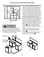 Предварительный просмотр 39 страницы Marvel MO24BN Series Installation, Operation And Maintenance Instructions