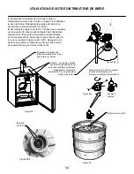 Предварительный просмотр 40 страницы Marvel MO24BN Series Installation, Operation And Maintenance Instructions