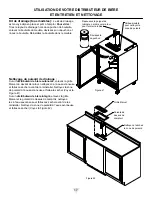 Предварительный просмотр 43 страницы Marvel MO24BN Series Installation, Operation And Maintenance Instructions