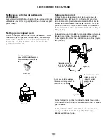 Предварительный просмотр 44 страницы Marvel MO24BN Series Installation, Operation And Maintenance Instructions