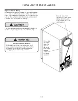 Предварительный просмотр 14 страницы Marvel MOCP215 Owner'S Manual