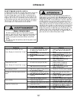 Preview for 46 page of Marvel MP15 Series Installation, Operation And Maintenance Instructions