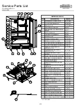 Preview for 24 page of Marvel MPRE424 Owner'S Manual