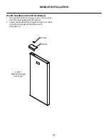 Preview for 6 page of Marvel MS15RA Installation, Operation And Maintenance Instructions