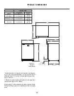 Preview for 9 page of Marvel MS15RA Installation, Operation And Maintenance Instructions