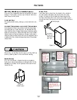 Preview for 10 page of Marvel MS15RA Installation, Operation And Maintenance Instructions