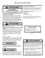 Preview for 19 page of Marvel MS15RA Installation, Operation And Maintenance Instructions