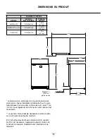 Preview for 25 page of Marvel MS15RA Installation, Operation And Maintenance Instructions