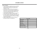 Предварительный просмотр 10 страницы Marvel MS24FASHRW Installation, Operation And Maintenance Instructions