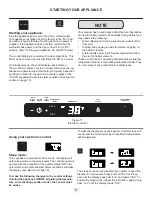 Предварительный просмотр 8 страницы Marvel MS24RF Series Installation, Operation And Maintenance Instructions