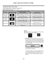 Предварительный просмотр 10 страницы Marvel MS24RF Series Installation, Operation And Maintenance Instructions