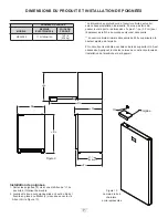 Предварительный просмотр 25 страницы Marvel MS24RF Series Installation, Operation And Maintenance Instructions