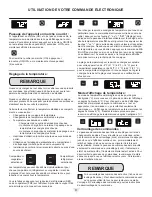 Предварительный просмотр 27 страницы Marvel MS24RF Series Installation, Operation And Maintenance Instructions