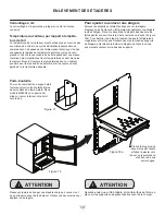 Предварительный просмотр 31 страницы Marvel MS24RF Series Installation, Operation And Maintenance Instructions