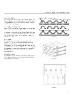 Preview for 5 page of Marvel Outdoor Refrigerated Wine Cellar 6OSWCE Operation And Maintenance Instructions