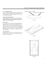 Preview for 5 page of Marvel Refrigerated Champagne Cellar 3SWCCE Operation And Maintenance Instructions