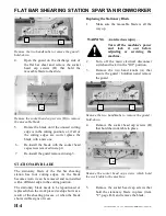 Preview for 76 page of Marvel SPARTAN IRONWORKER Manual