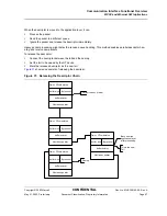 Предварительный просмотр 67 страницы Marvell GT-64260A Design Manual