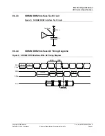 Предварительный просмотр 91 страницы Marvell Integrated Controller 88F6281 Hardware Specifications