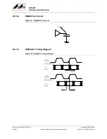 Предварительный просмотр 94 страницы Marvell Integrated Controller 88F6281 Hardware Specifications