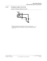 Предварительный просмотр 121 страницы Marvell Integrated Controller 88F6281 Hardware Specifications