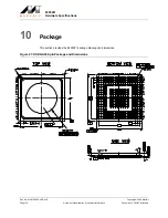 Предварительный просмотр 130 страницы Marvell Integrated Controller 88F6281 Hardware Specifications